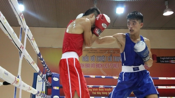 Tiến gần chuyên nghiệp hơn