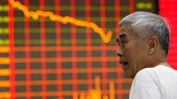Paul Krugman: Kinh tế Trung Quốc đã đụng "Vạn lý trường thành"