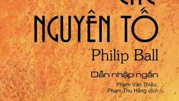 Lắng nghe chuyện kể của... các nguyên tố