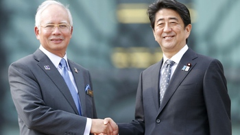 TPP và xung lực Nhật