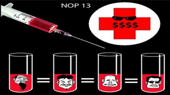 Hội xét nghiệm nhân bản