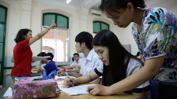 Trường công chất lượng cao và vấn đề bình đẳng xã hội