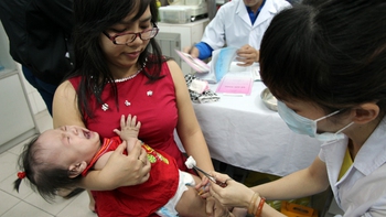Tiêm ngừa viêm gan B có an toàn không?