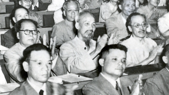 Kẻ sĩ dấn thân