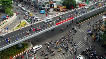 Việt Nam 2045: Khơi dậy động lực, khai sáng để phát triển