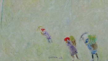 Thi thế nào?