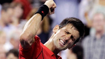 Djokovic phản đối mọi cuộc tấn công Syria