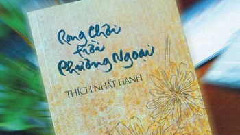 Rong chơi như sóng