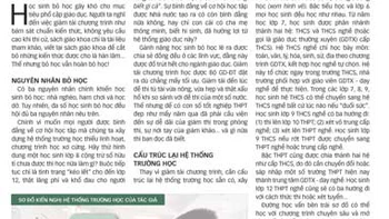 Một sáng kiến