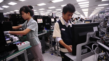 Đầu tư từ Hàn Quốc: Kỳ vọng làn sóng mới