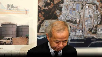 Nhật: Fukushima và Olympic 2020