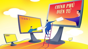 Chính phủ điện tử đang đi về đâu?
