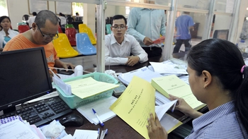 Chính quyền đô thị và câu hỏi bỏ ngỏ