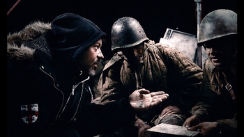 Sứ mệnh của "bom tấn" Nga Stalingrad
