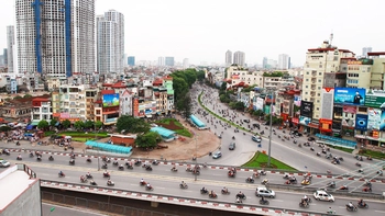 Những lựa chọn không dễ