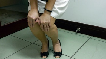 Cẩn trọng với tế bào gốc
