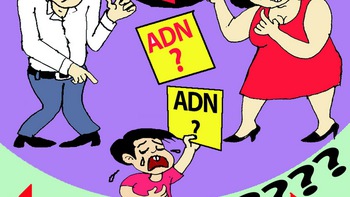 Cười liên lục địa