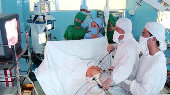 Những chuyện cần giật mình