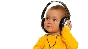 Trẻ em nghe nhạc cổ điển sẽ tăng IQ?