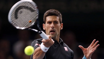 London chào đón Nadal hay Djokovic?