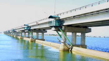Tôi luôn thấy mình mắc nợ với nông dân