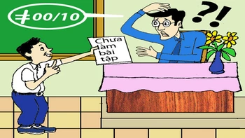 Cười liên lục địa