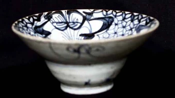 Ký ức ở những đồ vô tri