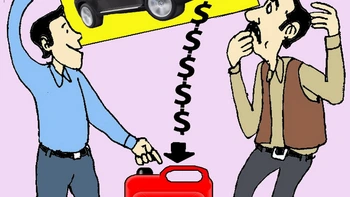 Cười liên lục địa