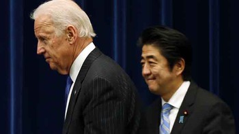 ECSADIZ và "sứ mệnh" Biden