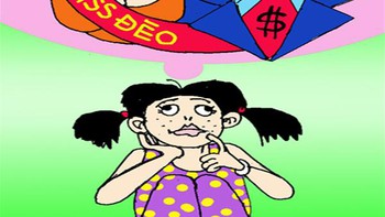 Út Đèo, người mơ mộng