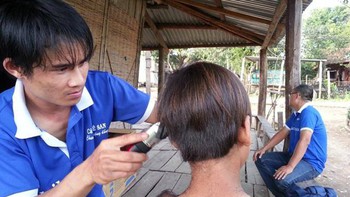 Bàn về con người xã hội Việt Nam
