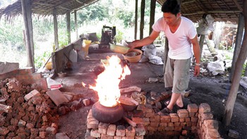 Săn "heo" cuối năm