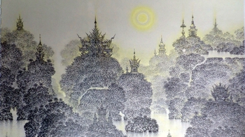 Nhìn về một xã hội đang phát triển văn hóa