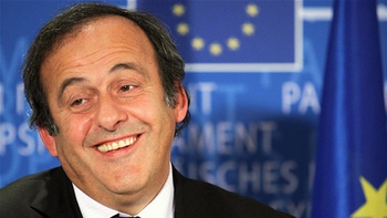 Platini có lý