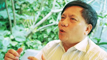Người Việt lạc quan, chứ chưa hạnh phúc