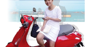 Thương trường cũng giống những chuyến đi