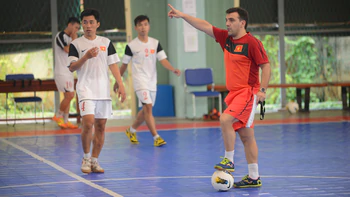 Niềm đam mê Tây Ban Nha trên đất Việt