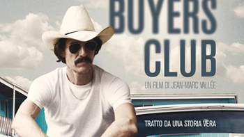 Dallas buyers club - về một nước Mỹ đầy mâu thuẫn