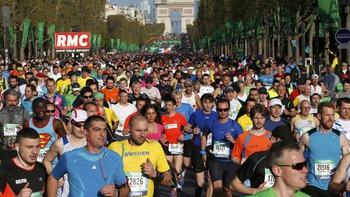 Vì sao khó nhớ kỷ lục marathon?