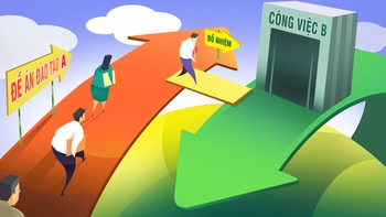 Trọng dụng nhân tài: Sự lệch pha của Đà Nẵng