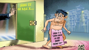 Câu chuyện casino: Loay hoay đặt cược