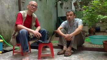 Một kho tàng giàu có đang trở nên trống rỗng