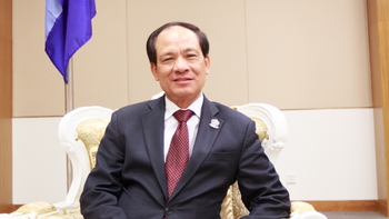 Cần sớm đàm phán thực chất COC