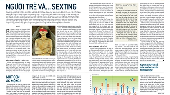 Cần những liều văcxin để hiểu quy chuẩn xã hội