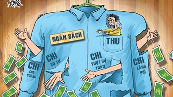 Quốc hội phải biết chi tiết về nợ công