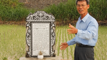 Chuyện truyền đời ở Hoàng Sa
