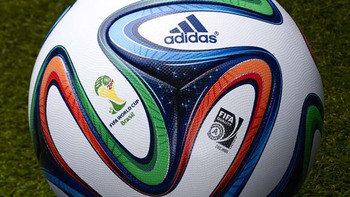 Brazuca: Siêu phẩm công nghệ của bóng đá