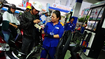 Nghị định mới về kinh doanh xăng dầu: chưa giải quyết được điều cốt lõi
