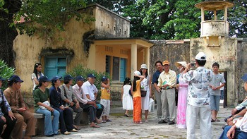 "Người Việt Nam đi du lịch Việt Nam": đừng dừng lại ở khẩu hiệu