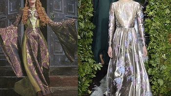 Game of thrones đạt 19 đề cử Emmy 2014
